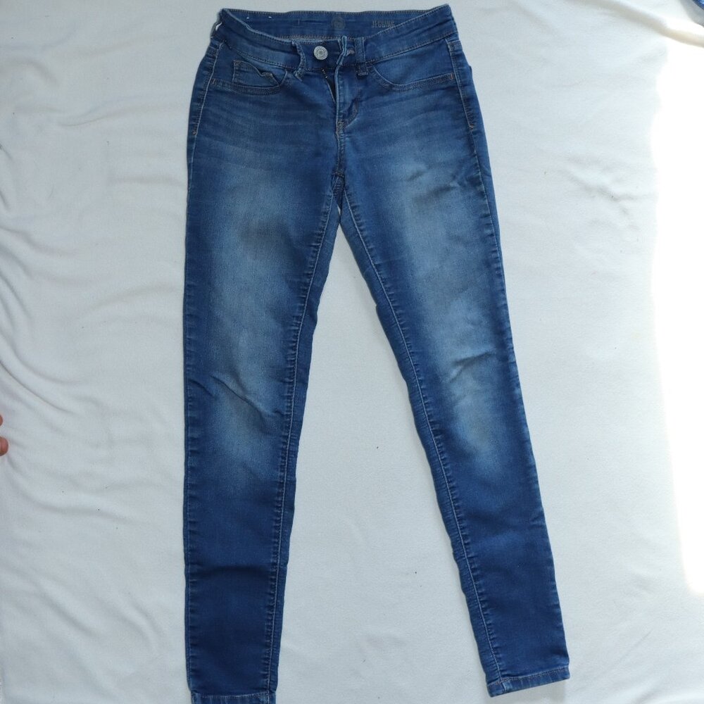 Junior's Jeggings